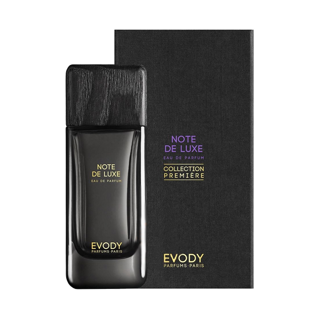 Evody Parfums Note de Luxe — фото 2 из 2
