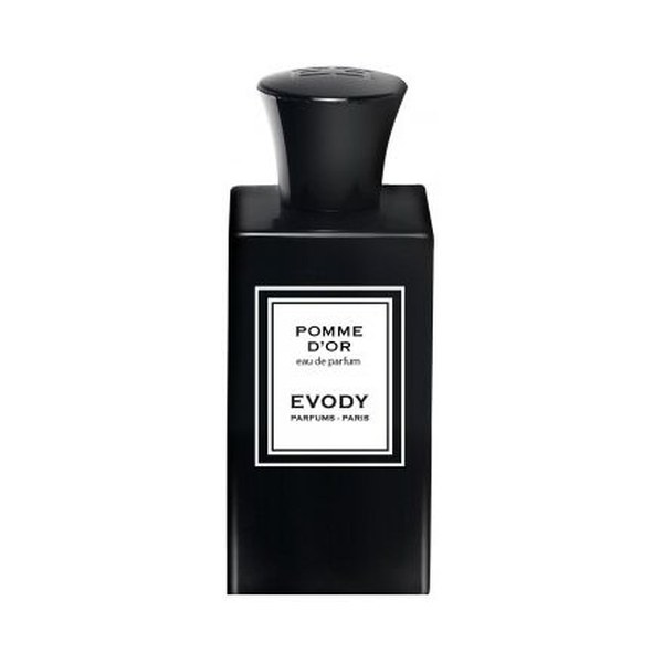 Evody Parfums Pomme d'Or