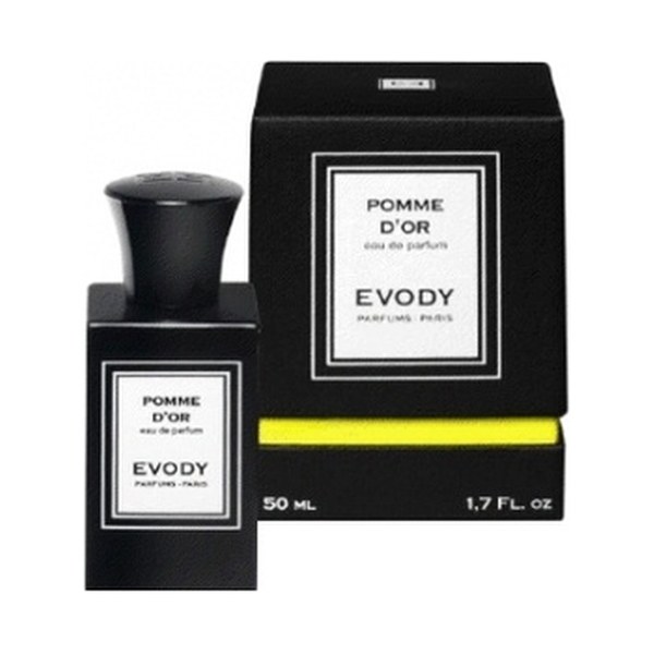 Evody Parfums Pomme d'Or — фото 2 из 2