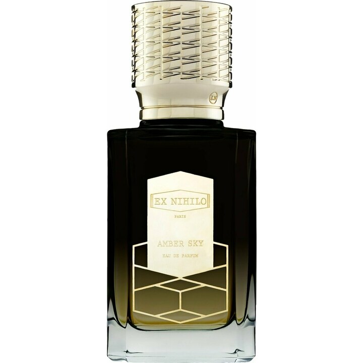 Ex Nihilo Amber