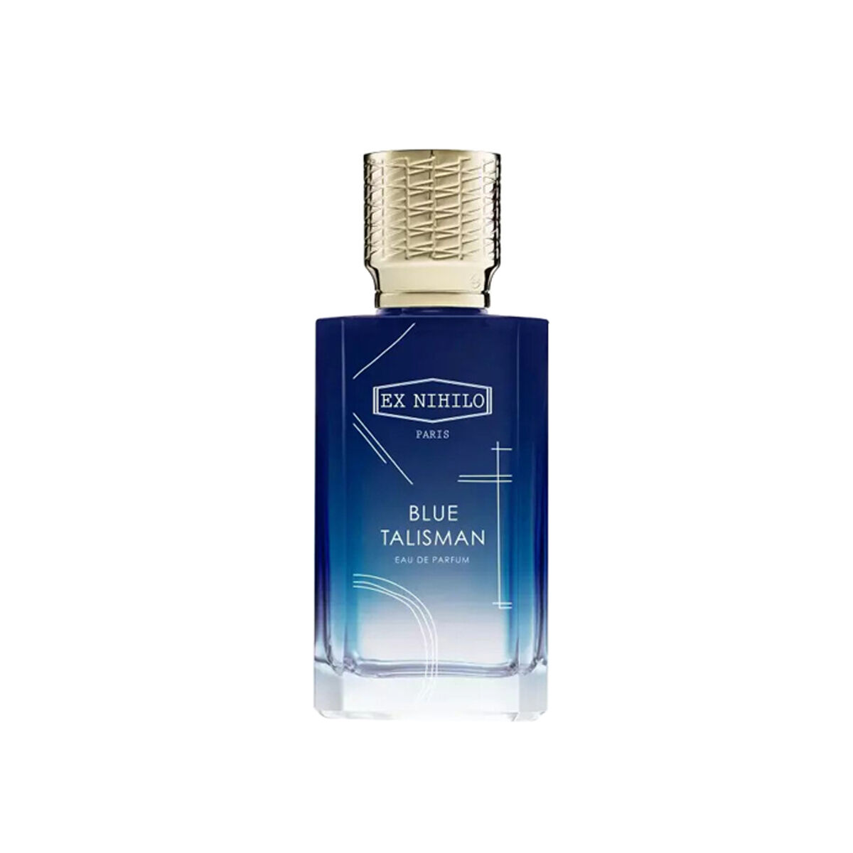 Blue Talisman