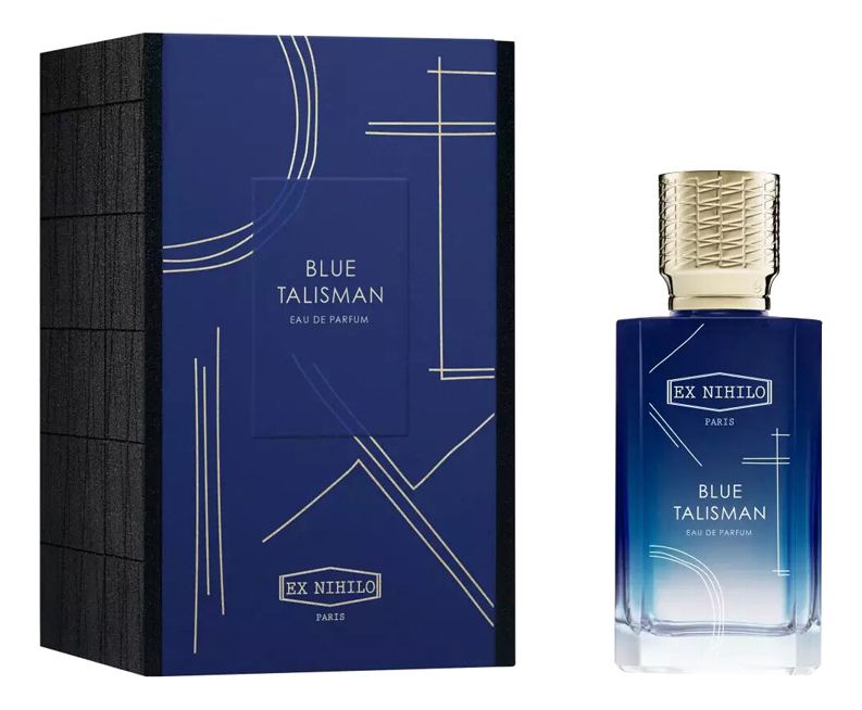 Ex Nihilo Blue Talisman — фото 2 из 2