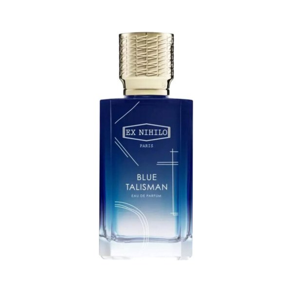 Blue Talisman — набор ((п/в + п/в + п/в + п/в + п/в) 7.5 + 7.5 + 7.5 + 7.5 + 7.5 мл)