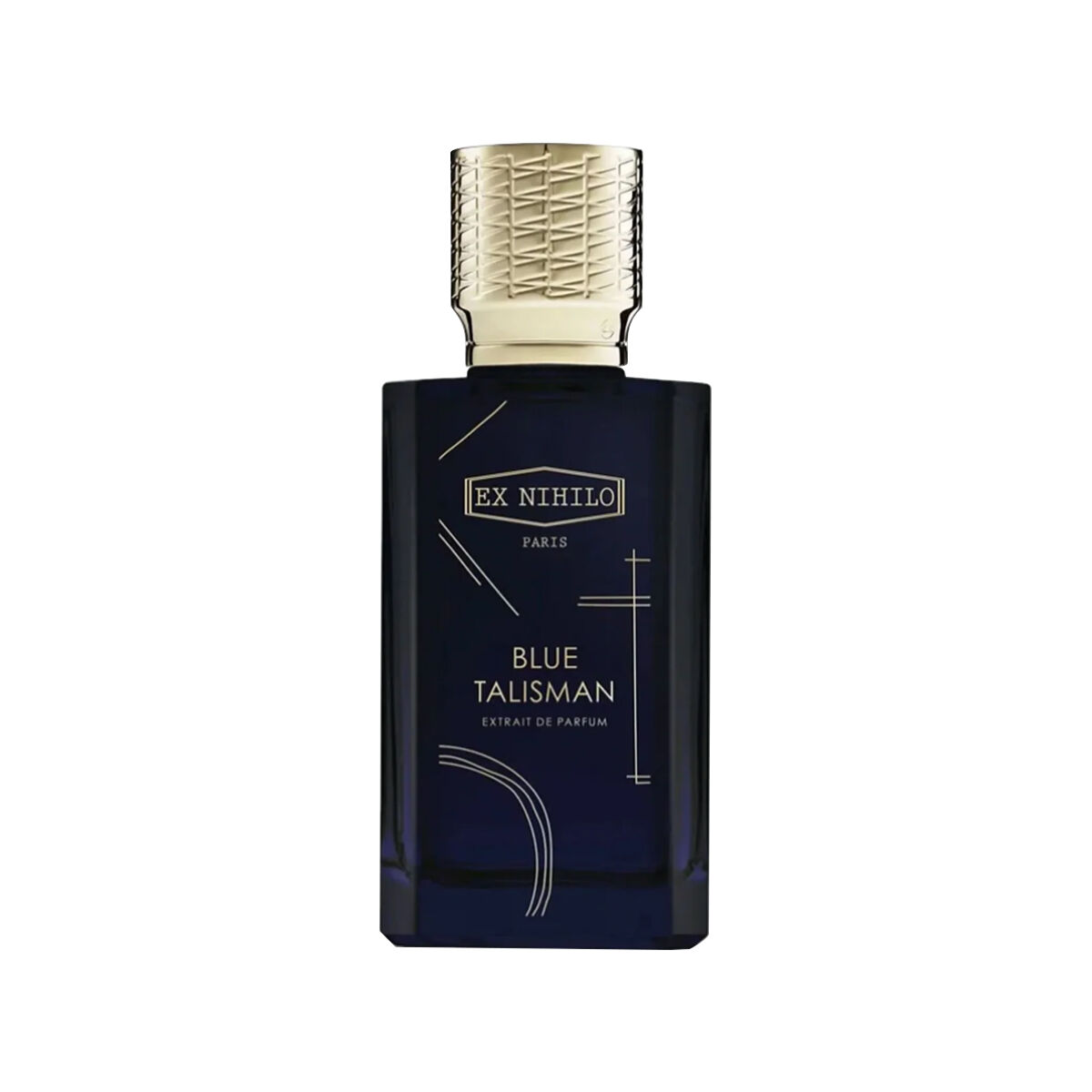 Blue Talisman Extrait — набор ((д + д + д + д + д) 7.5 + 7.5 + 7.5 + 7.5 + 7.5 мл)