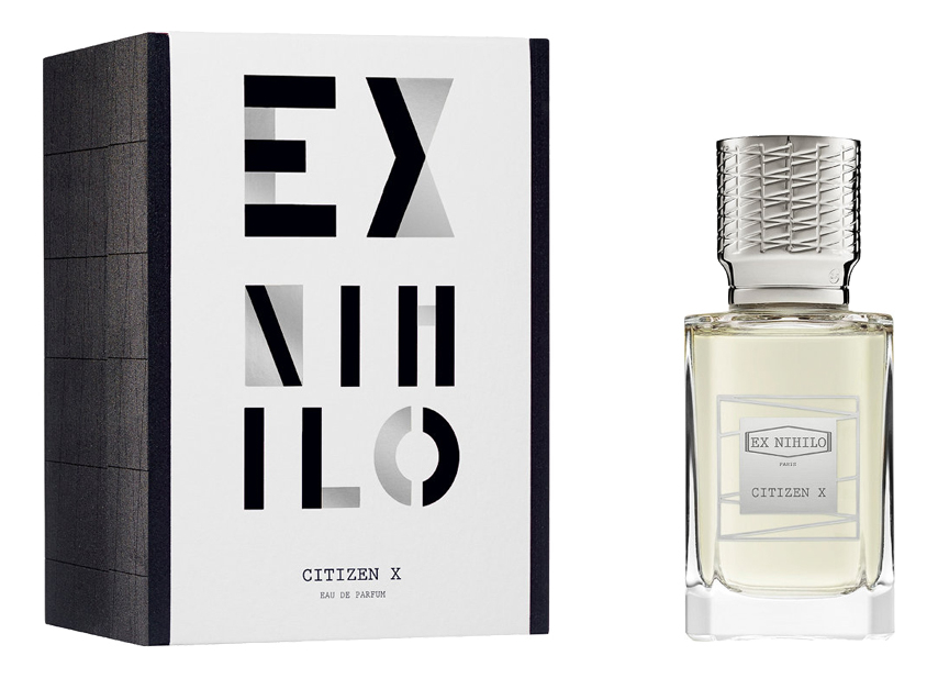 Ex Nihilo Citizen X — фото 2 из 2