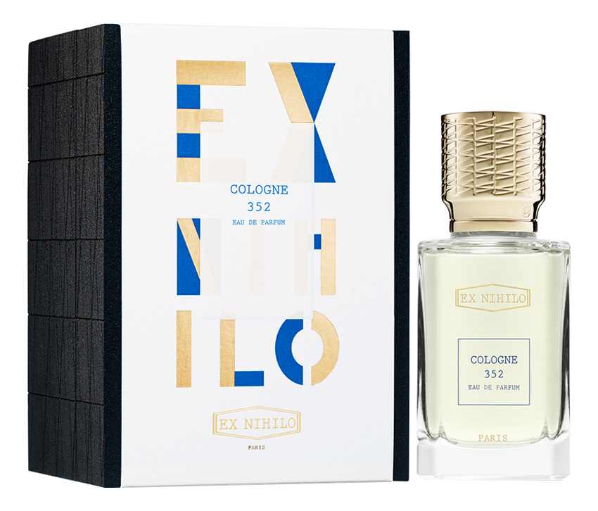 Ex Nihilo Cologne 352 — фото 2 из 2