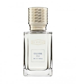 Cologne 352 — набор ((п/в + п/в + п/в + п/в + п/в) 7.5 + 7.5 + 7.5 + 7.5 + 7.5 мл)