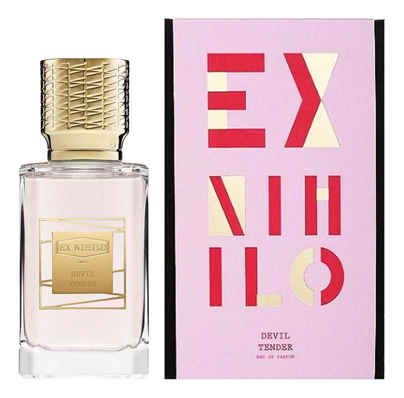 Ex Nihilo Devil Tender — фото 2 из 2