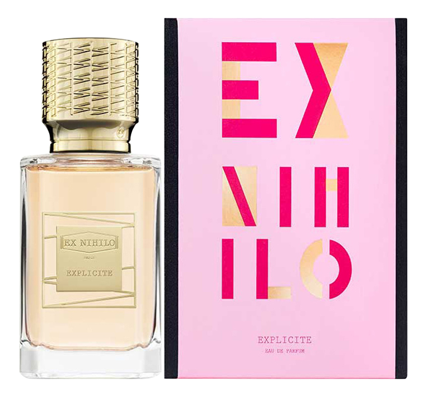Ex Nihilo Explicite — фото 2 из 2