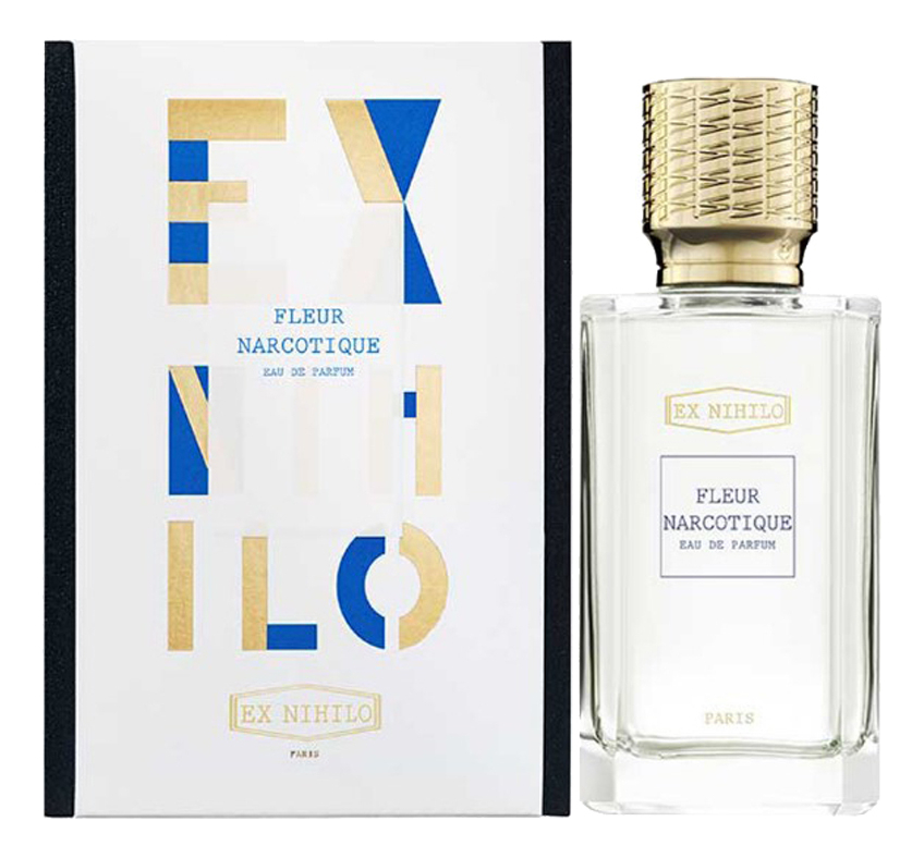 Ex Nihilo Fleur Narcotique — фото 2 из 2