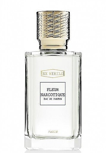 Fleur Narcotique — набор ((п/в + гель д/д + лосьон д/т) 50 + 200 + 200 мл)