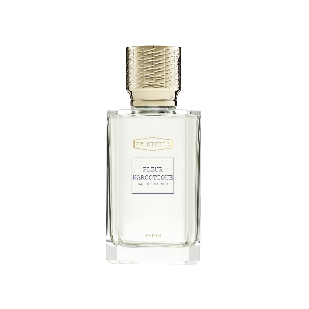 Fleur Narcotique Musc