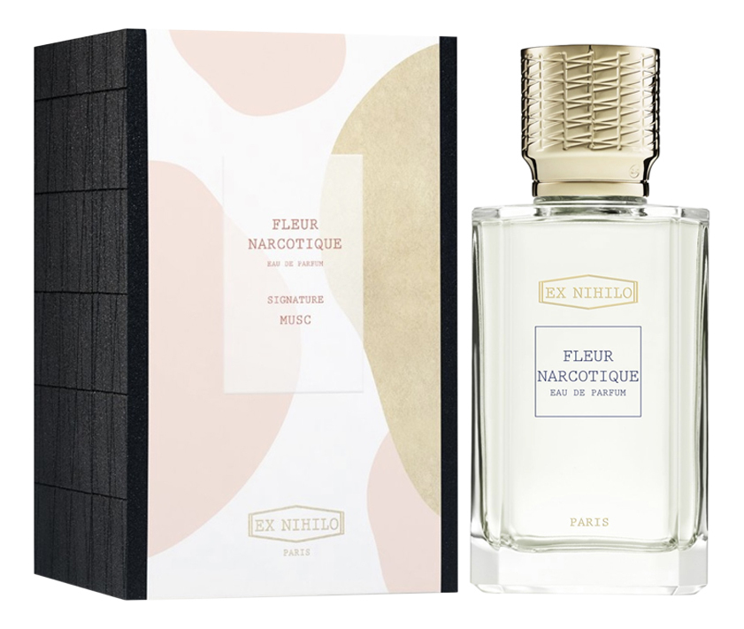 Ex Nihilo Fleur Narcotique Musc — фото 2 из 2