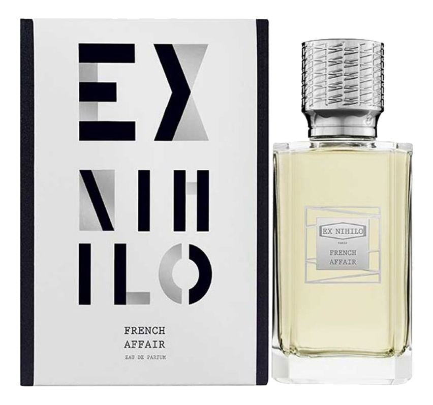 Ex Nihilo French Affair — фото 2 из 2