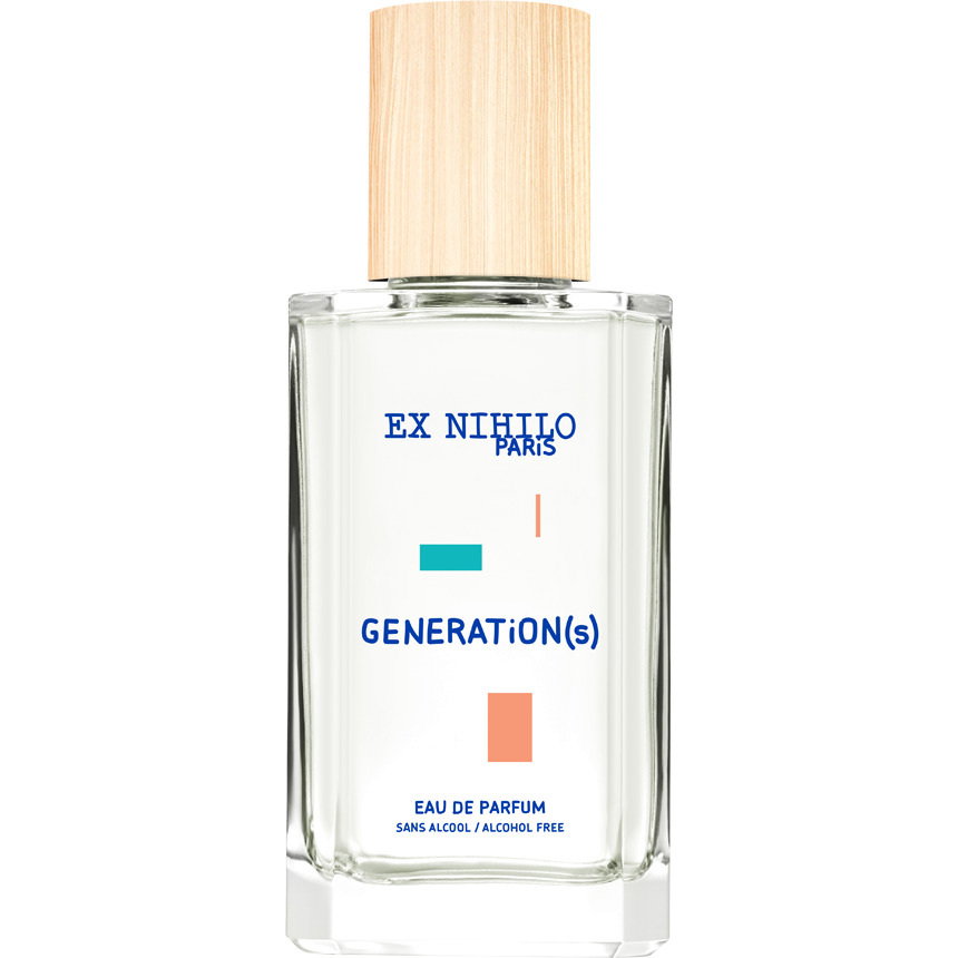 Generation S