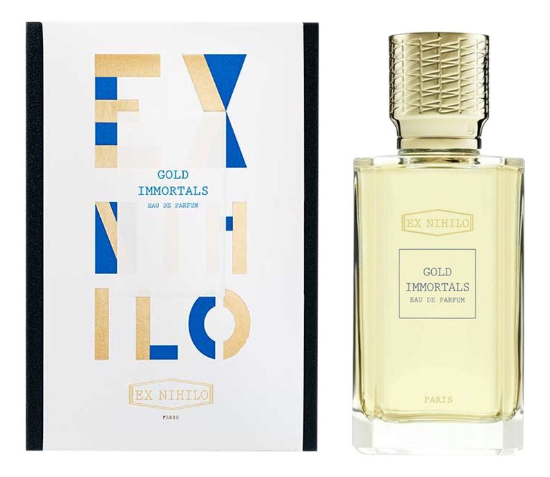 Ex Nihilo Gold Immortals — фото 2 из 2