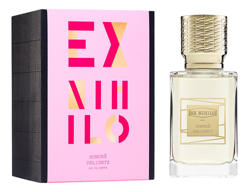 Ex Nihilo Honore Delights — фото 2 из 2
