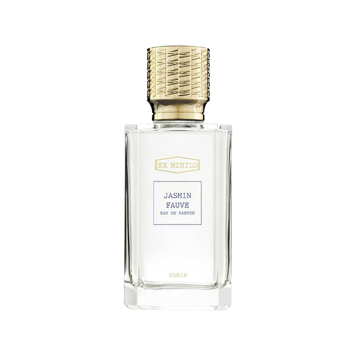 Jasmin Fauve