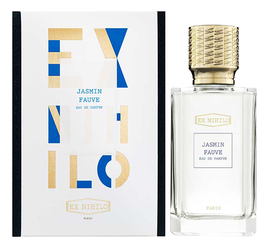 Ex Nihilo Jasmin Fauve — фото 2 из 2