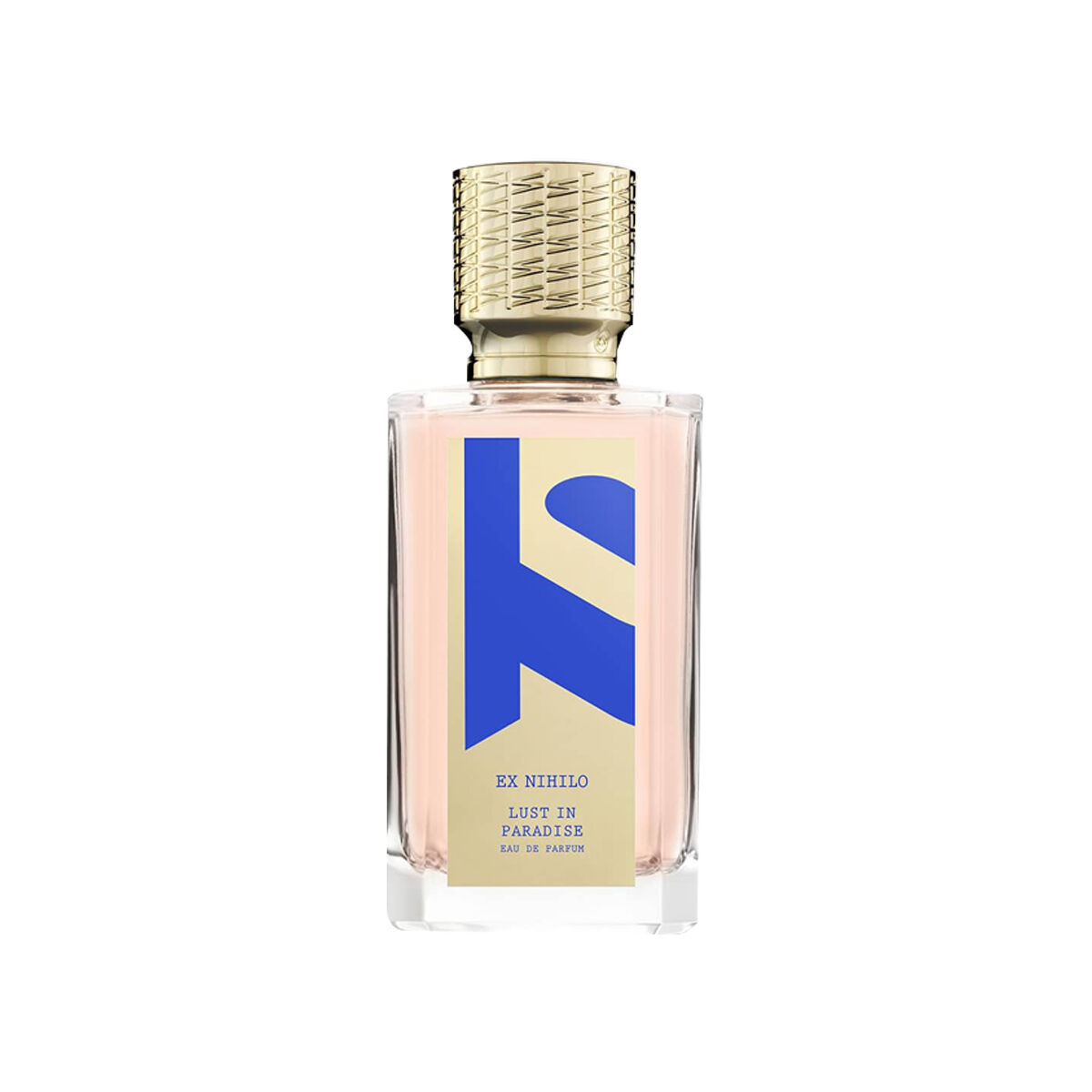Lust In Paradise 10 Years Limited Edition
