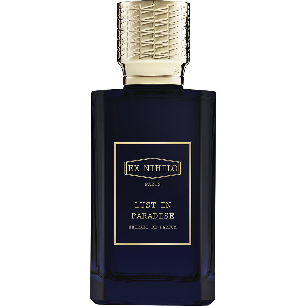 Lust in Paradise Extrait