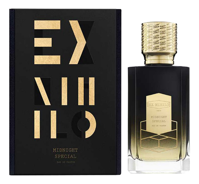 Ex Nihilo Midnight Special — фото 2 из 2