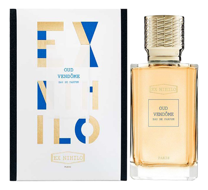 Ex Nihilo Oud Vendome — фото 2 из 2