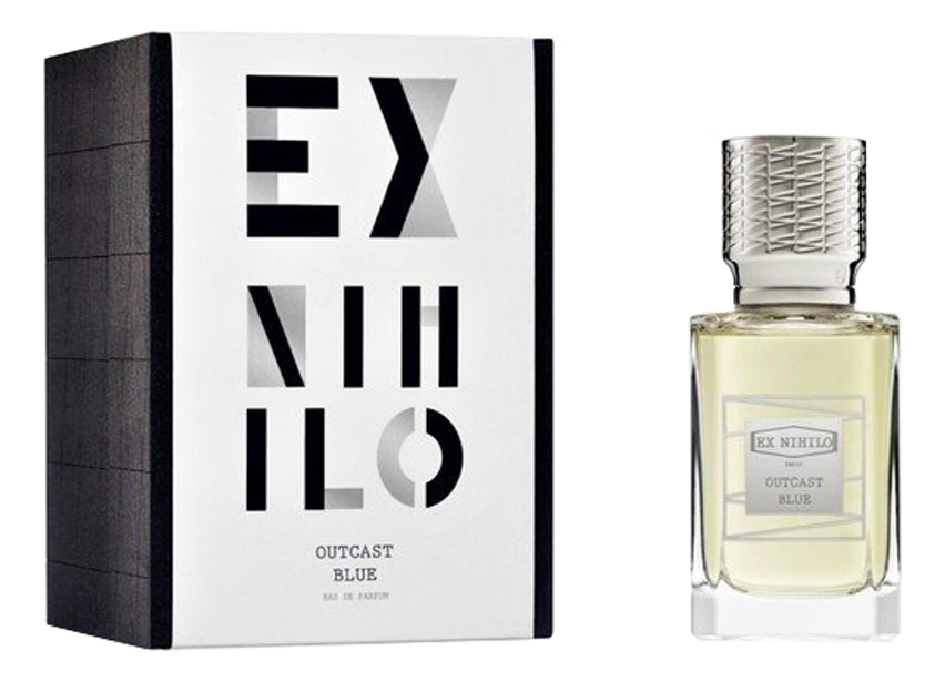 Ex Nihilo Outcast Blue — фото 2 из 2