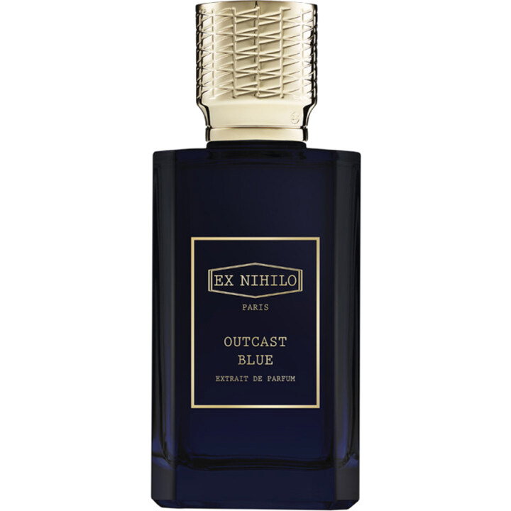 Outcast Blue