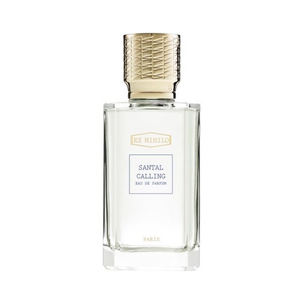 Santal Calling — набор ((п/в + п/в + п/в + п/в + п/в) 7.5 + 7.5 + 7.5 + 7.5 + 7.5 мл)