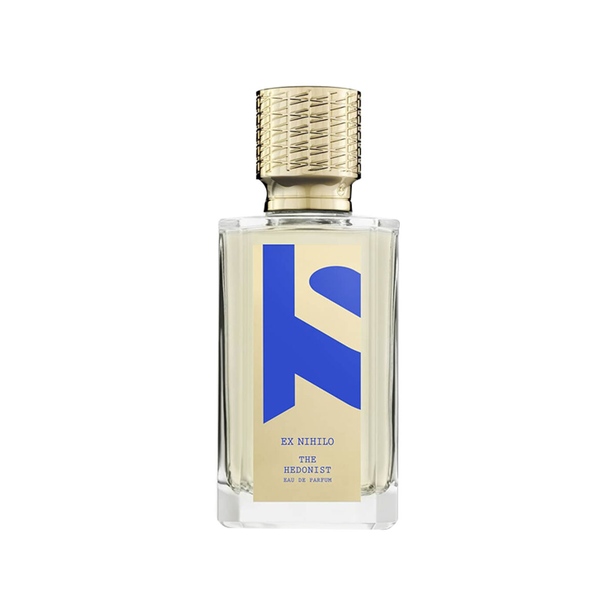 The Hedonist 10 Years Limited Edition