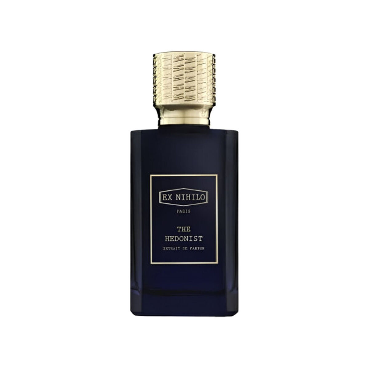 The Hedonist