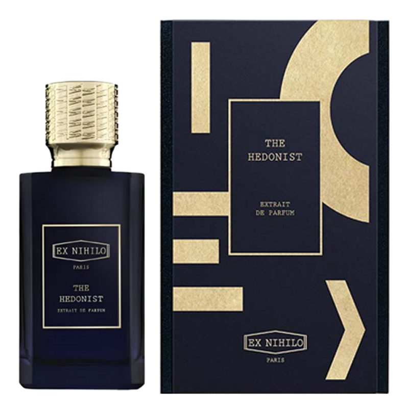 Ex Nihilo The Hedonist — фото 2 из 2