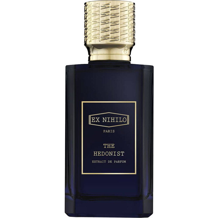 The Hedonist Extrait
