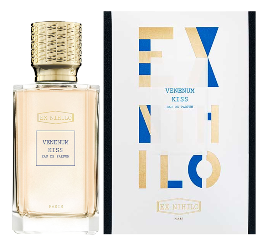 Ex Nihilo Venenum Kiss — фото 2 из 2