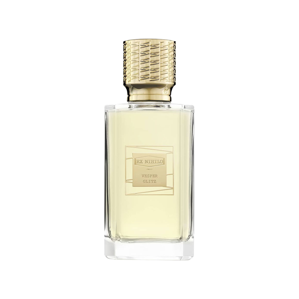 Vesper Glitz — набор ((п/в + п/в + п/в + п/в + п/в) 7.5 + 7.5 + 7.5 + 7.5 + 7.5 мл)
