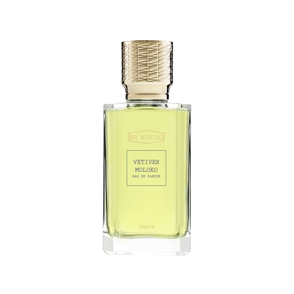 Ex Nihilo Vetiver Moloko