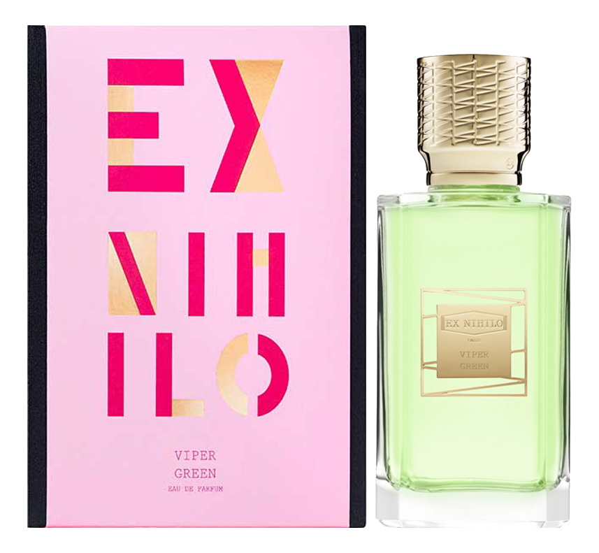 Ex Nihilo Viper Green — фото 2 из 2