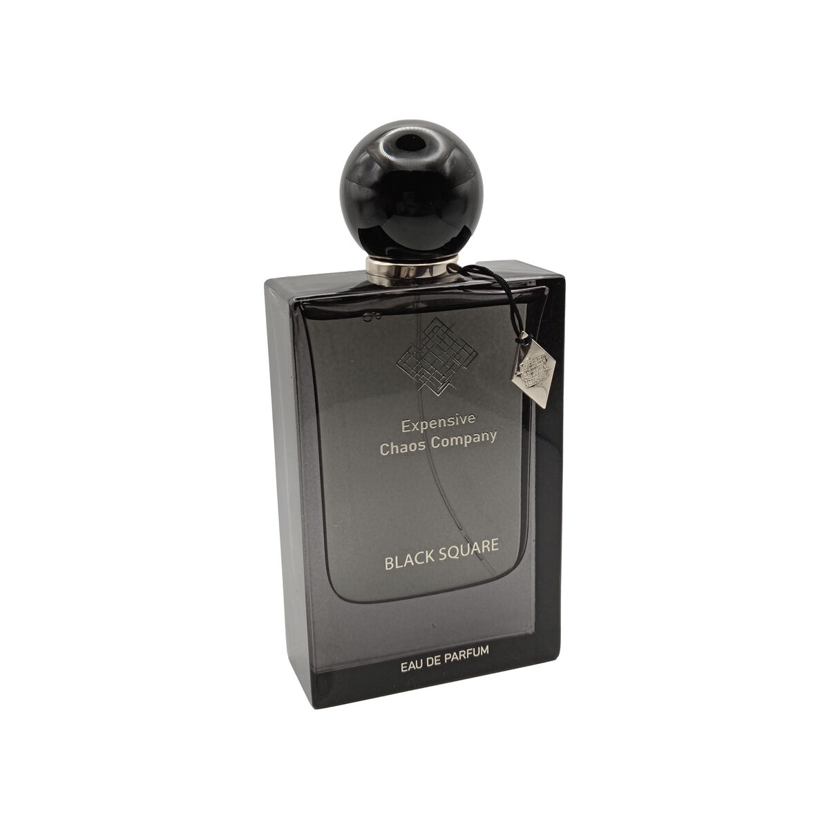 Expensive Chaos Company Black Square