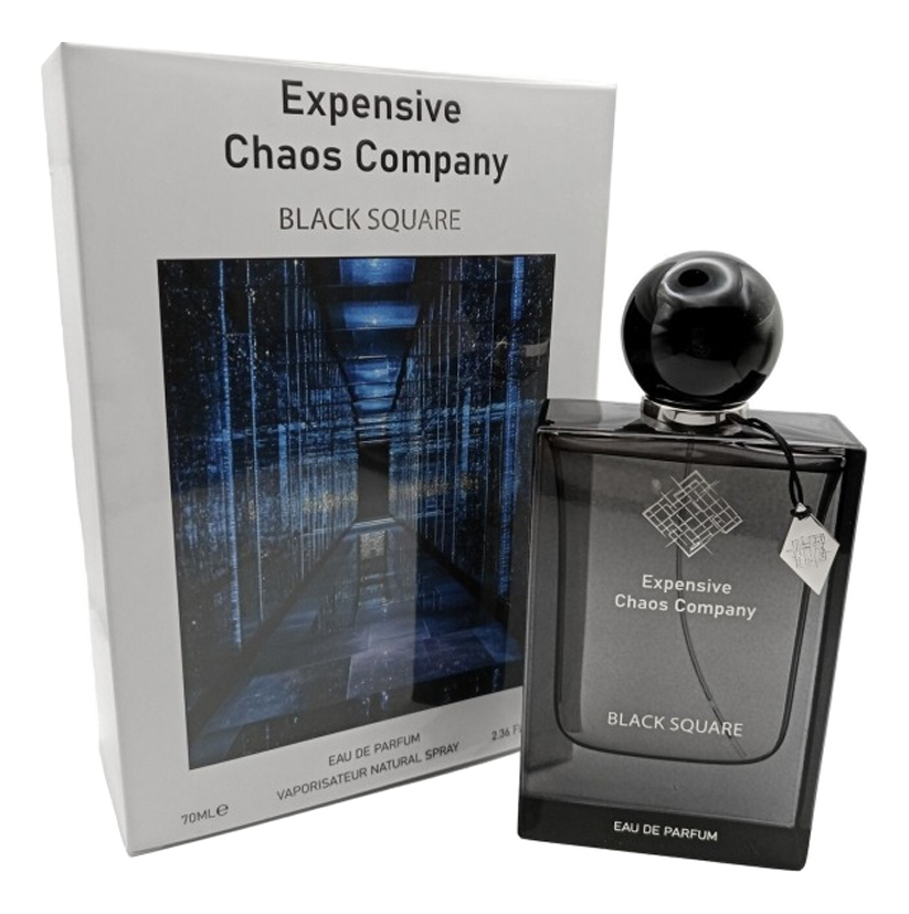 Expensive Chaos Company Black Square — фото 2 из 2
