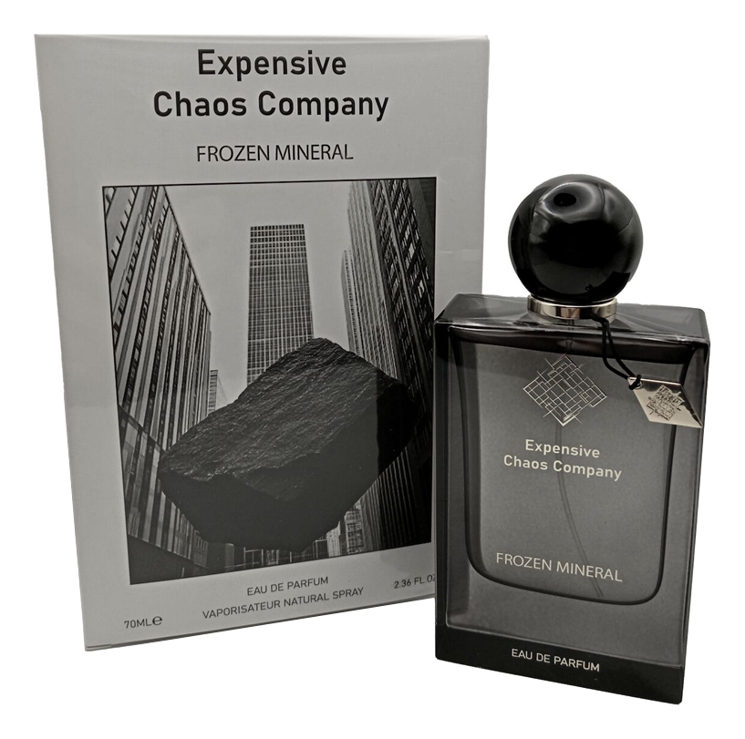 Expensive Chaos Company Frozen Mineral — фото 2 из 2