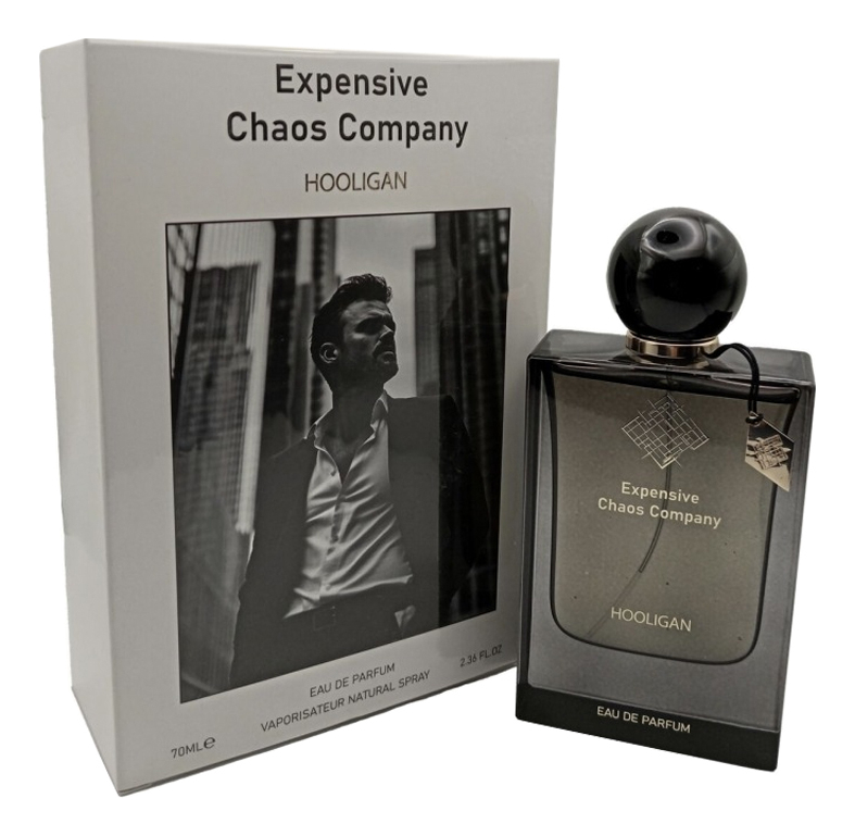Expensive Chaos Company Hooligan — фото 2 из 2