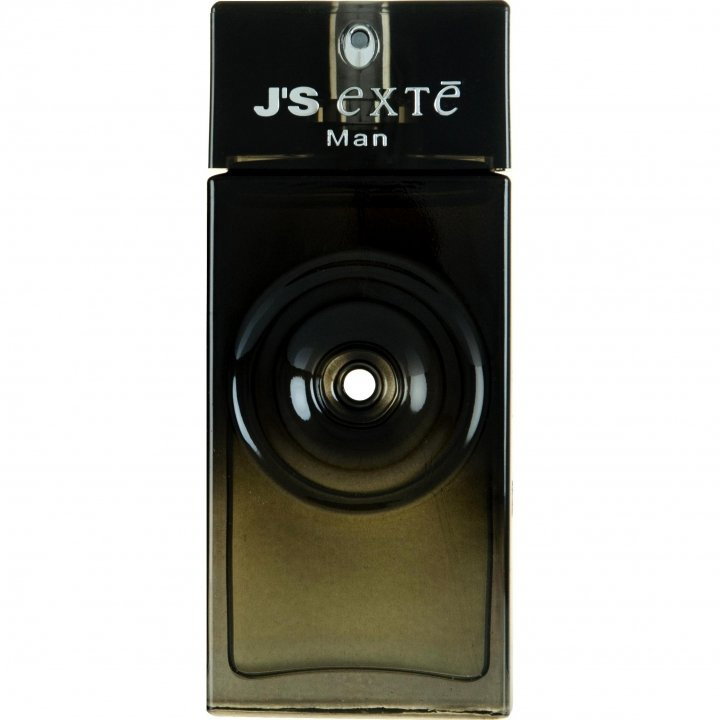 Exte J S Exte Man