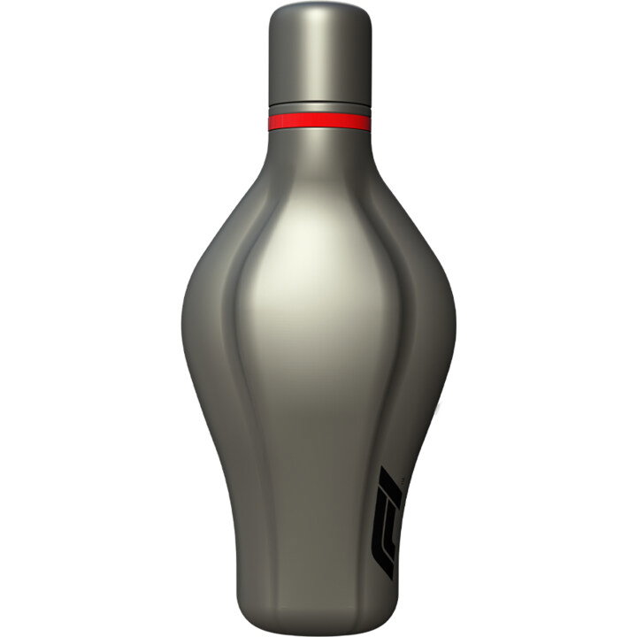 F1 Parfums Carbon Reign
