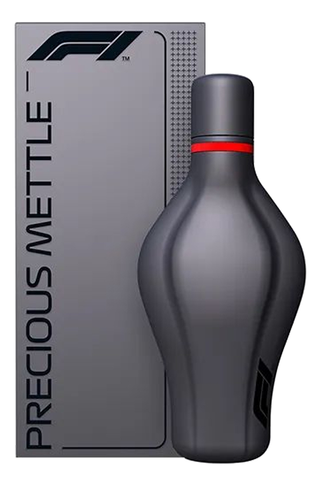 F1 Parfums Precious Mettle — фото 2 из 2