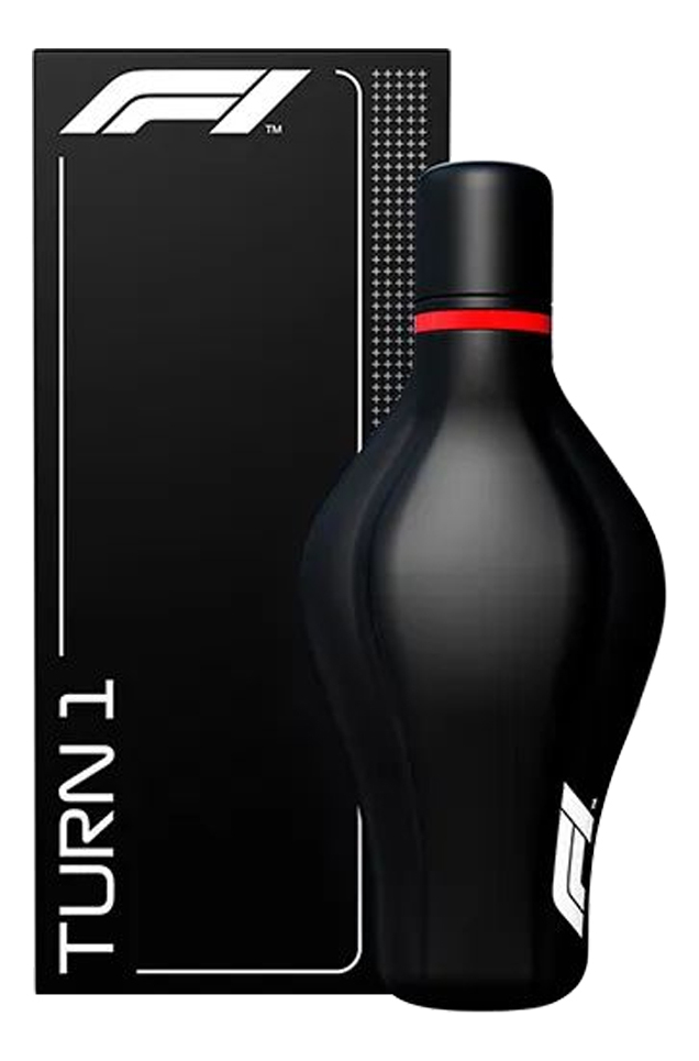 F1 Parfums Turn 1 — фото 2 из 2