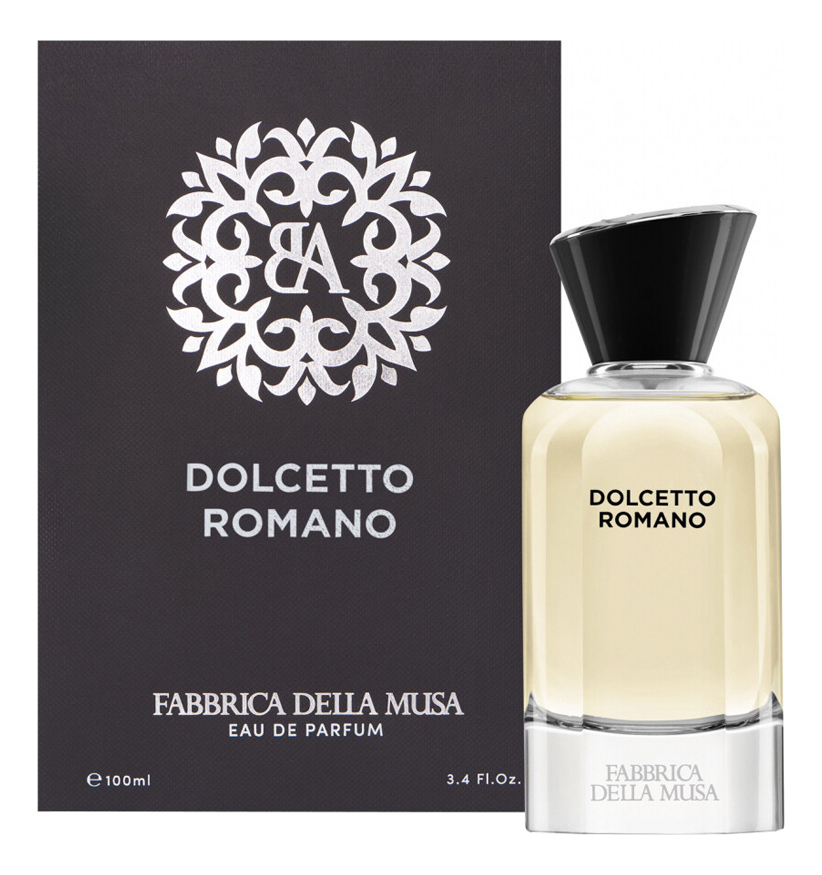 Fabbrica Della Musa Dolcetto Romano — фото 2 из 2
