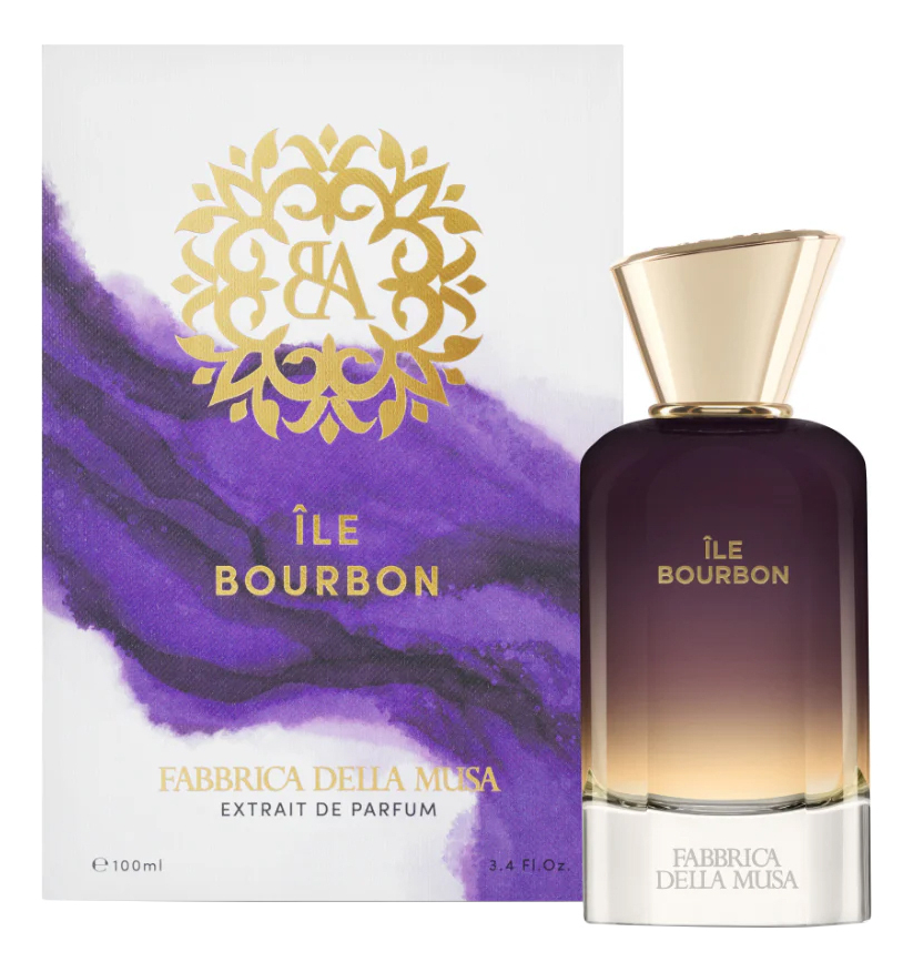 Fabbrica Della Musa Ile Bourbon — фото 2 из 2