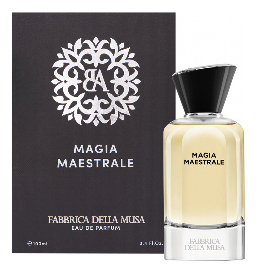 Fabbrica Della Musa Magia Maestrale — фото 2 из 2