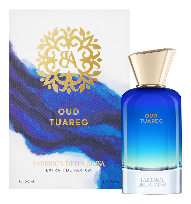 Fabbrica Della Musa Oud Tuareg — фото 2 из 2